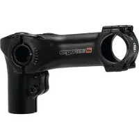 Ergotec Swell-r A-head 70 31.8/28.6 Mm Justerbar Stamme