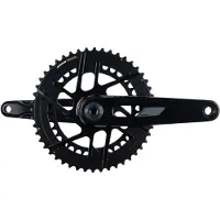 Sram Rival Axs E1 Dub Dm Krank Med Effektmåler