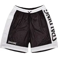 Spalding Reversible Shorts