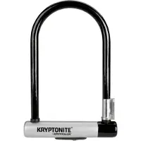 Kryptonite Kryptolok Atb With Flexframe U Bracket U-lås