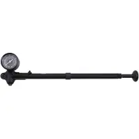 RockShox 600 PSI demper