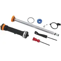 RockShox Damper Internals Right Turnkey Recon Silver Tk 26/29 Patron