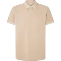 Pepe Jeans New Oliver Gd Kortermet Poloskjorte
