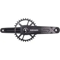 Sram Sx Eagle Dub Direct Mount Kranksett