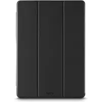 Hama Fold Clear nettbrettdeksel for Galaxy Tab S10 Lite 10,9, svart