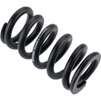 Rockshox Metric Coil 114 Mm Travel 37.5-45 Mm Støtdemperfjær