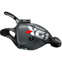 Sram X01 Eagle Single Click Trigger Bakre Gir