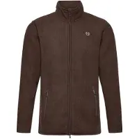 Chevalier Mainstone Fleece Jacket Herre Brown M