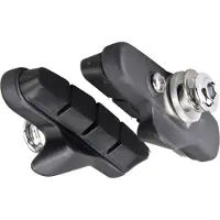 Shimano Dura Ace R55c4 Komplette Felgbremseklosser