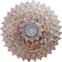 Shimano Alivio Hg400 Kassett 10 Enheter