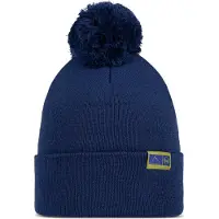 Buff Knitted Lue