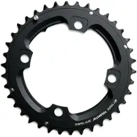 Sram Mtb 104 S1 49 Chainline Al5 Long Pin Kjettingring