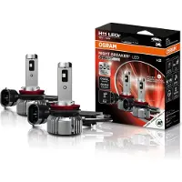 Osram Night Breaker LED Smart - H11 Bilpærer - ECE-godkjent