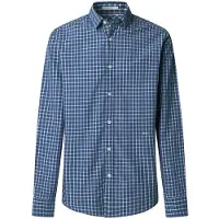 Pepe Jeans Presley Skjorte Med Lange Ermer
