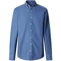 Hackett Hm3010539 Skjorte Med Lange Ermer