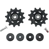 Sram Rival E-tap Axs Trinsehjulsett For Sykkel