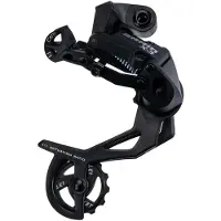 Sram X3 Bakgir