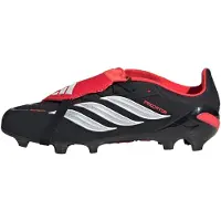 Adidas Predator Elite Fold-over Tongue Fg Junior Fotballsko
