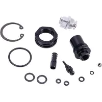 RockShox Reverb Stealth A1-a2 Bremseslangenål