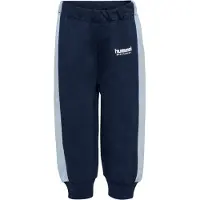 Hummel Joggebukser - hmlMini - Skyway - - 68 - Joggebukse