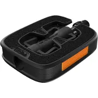 SQlab 502 Active Sykkelpedaler