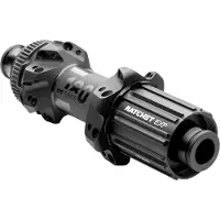 Dt Swiss 180 Straightpull Cl Exp 36 Shimano/sram Hg Baknav