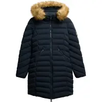 Superdry Fuji Mid Jakke