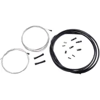 Sram Slickwire Pro Ext Long Road Brake Cable 5 Mm Kit Bremsekabelsett