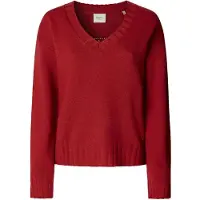 Pepe Jeans Cherice V-hals Genser