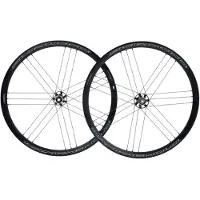 Campagnolo Scirocco Db Disc Tubular Landeveishjulsett