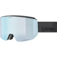 Uvex Lace Attract Fm Skibriller