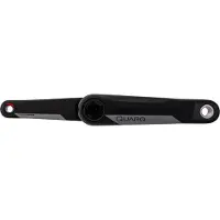 Quarq D2 Dub Carbon Krankarm