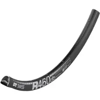 Dt Swiss R 460 700c 18 Mm Std Vi Disc Tubeless Landeveissykkel Felg