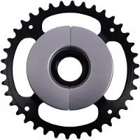 Shimano Steps E5000 Cre50 Kjettingring