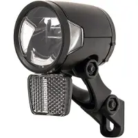 Herrmans H-black Mr8 Dynamo Frontlys