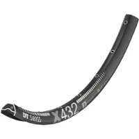 Dt Swiss X 432 29´´ 25 Db Vi Mtb Felg