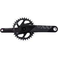 Sram Xx1 Eagle Dub Direct Mount Kranksett