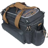 Basil Miles Xl Pro Mik Sykkelveske 36l