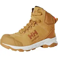 Helly Hansen Oxford S3 Verne Sko