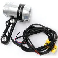 Supernova E3 Pro2 Frontlys