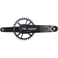 Sram Sx Eagle Boost Dub Direct Mount Kranksett