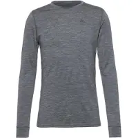 Odlo Merino 200 Langarmet Baselag