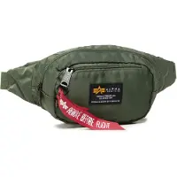 Alpha industries Crew Midjeveske