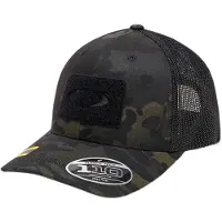 Oakley Apparel Si Multicam 110 Snapback Cap
