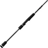 13 Fishing Fate Quest Spinnestang
