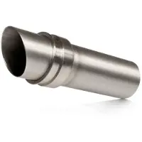Akrapovic V-tuv326 Støydemper