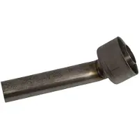 Akrapovic V-tuv114 Støydemper