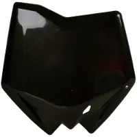 Polisport Off Road Husqvarna Cr/tc 05-11 Frontplate