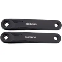 Shimano Steps E5010 E-bike Krankarm
