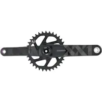 Sram Xx1 Eagle Dub Boost Direct Mount Kranksett